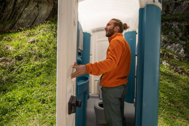 Porta potty rental for outdoor events in Deer Park, NY