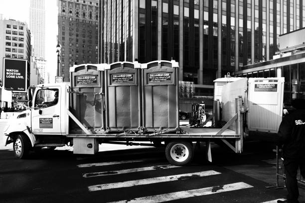 Best Affordable portable toilet rental  in Deer Park, NY