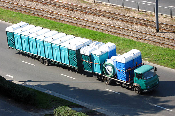 Best Porta potty services near me  in Deer Park, NY